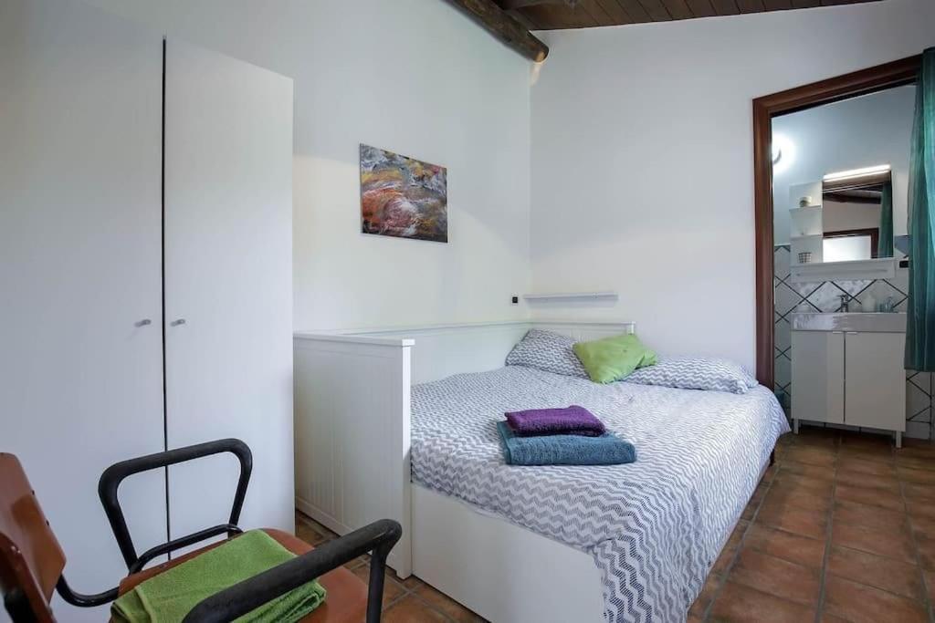 Ferienwohnung Casaventre Vietri Exterior foto